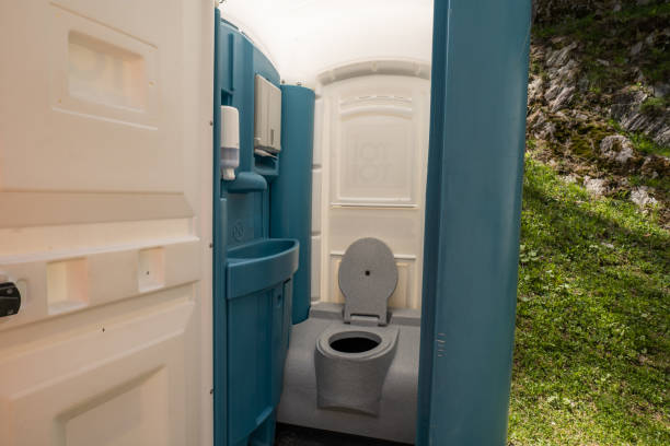 Porta potty rental for festivals in Venus, TX