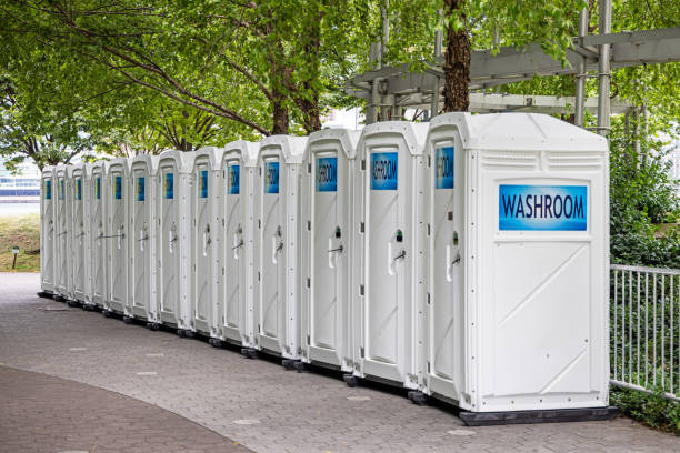 Best Porta potty delivery and setup  in Venus, TX