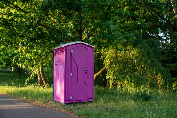 Portable Toilet Options We Offer in Venus, TX